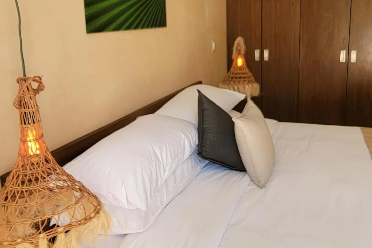 Hotel The Waves Tulum By Bnb Experience