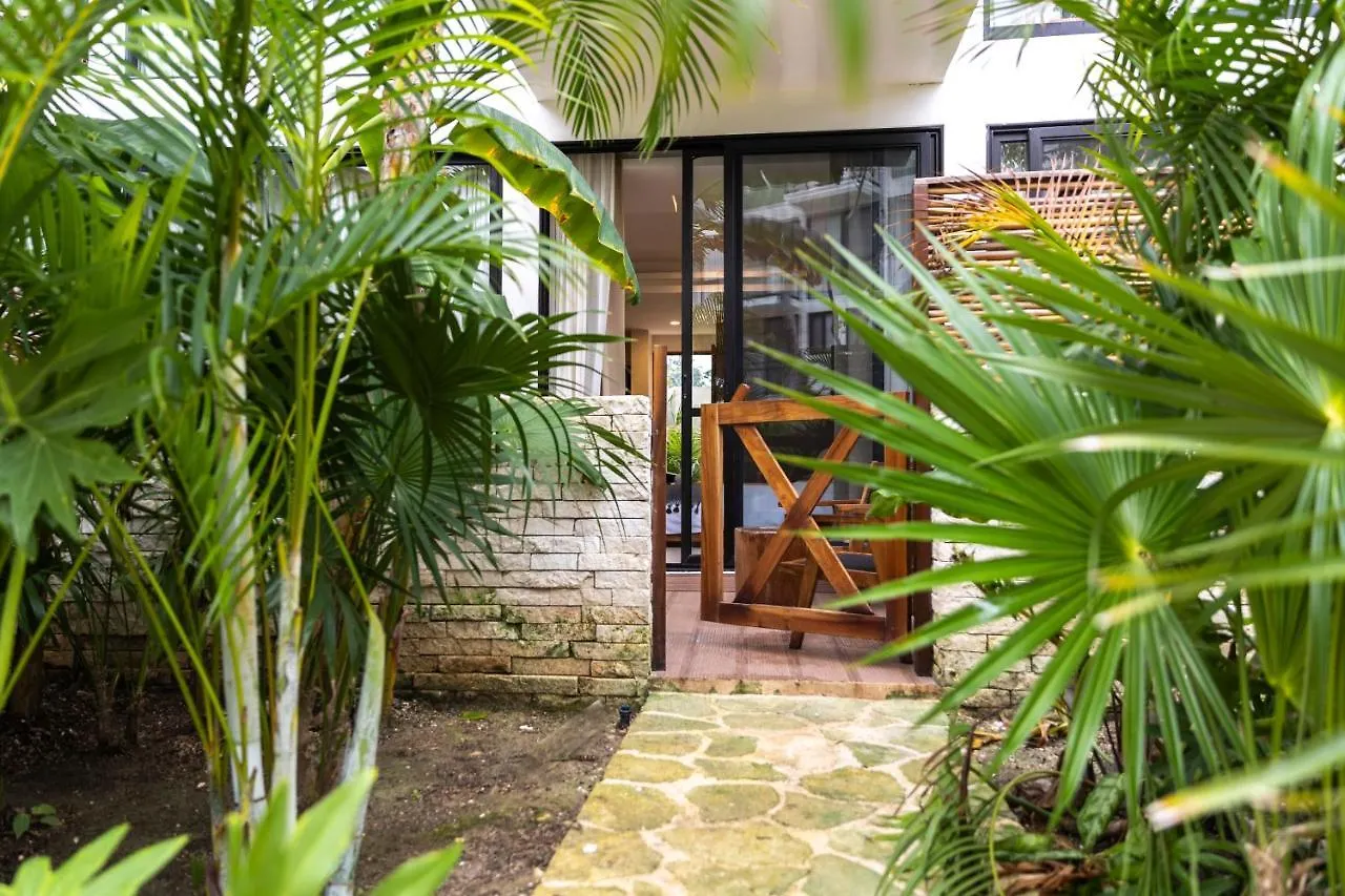 The Waves Tulum By Bnb Experience