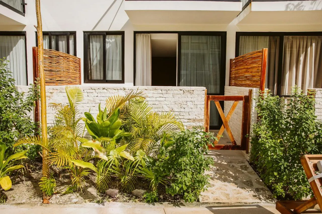 The Waves Tulum By Bnb Experience 4*,  Mexico
