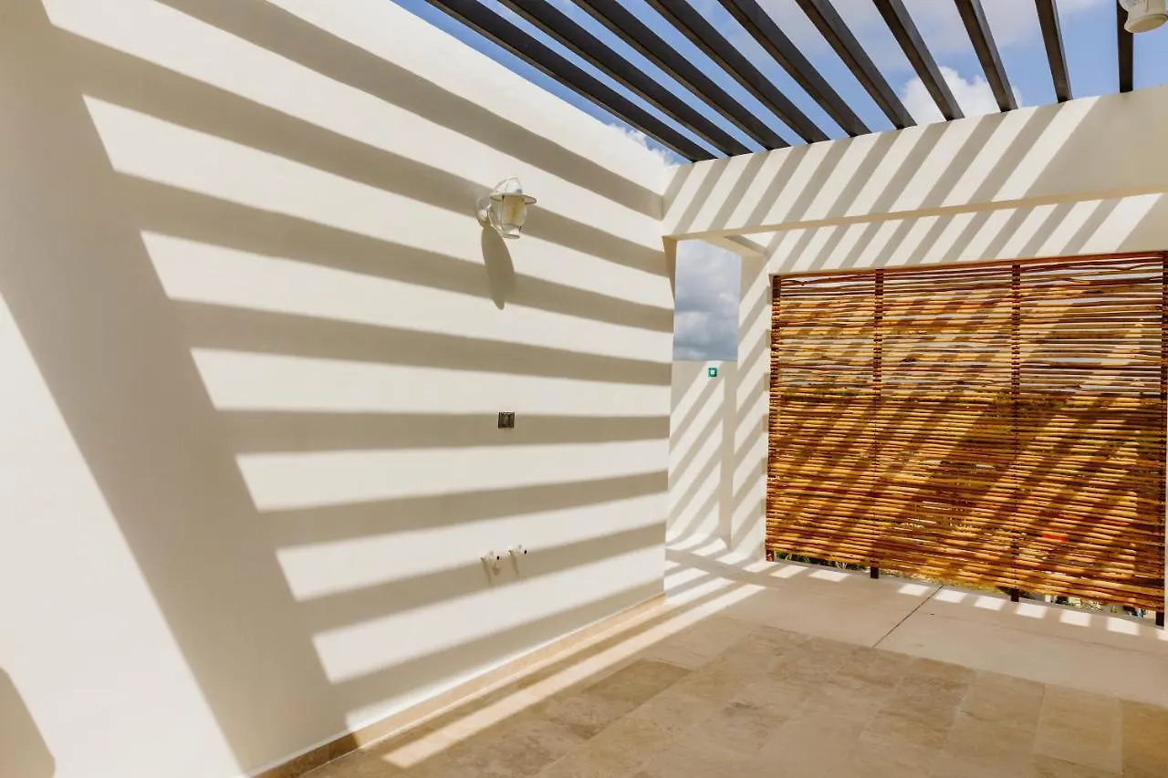 The Waves Tulum By Bnb Experience