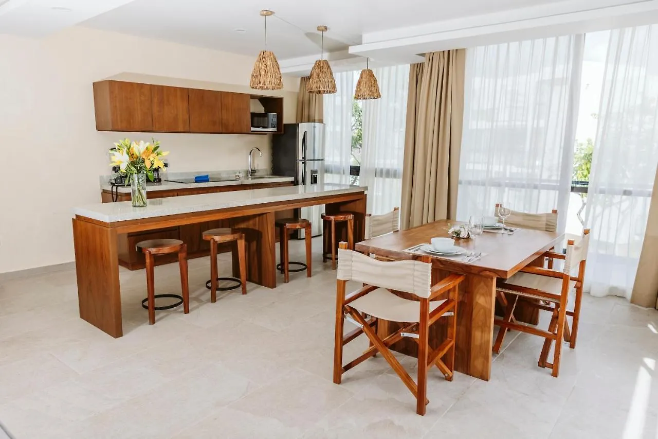 Hotel The Waves Tulum By Bnb Experience