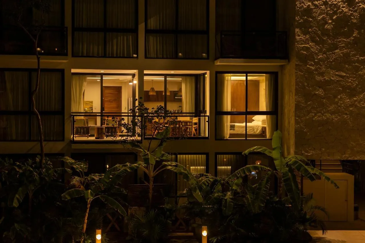 Hotel The Waves Tulum By Bnb Experience