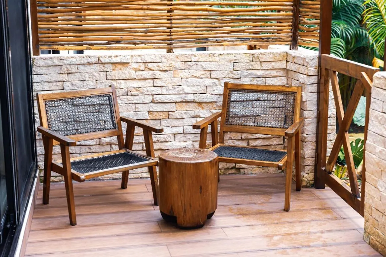 The Waves Tulum By Bnb Experience מלון
