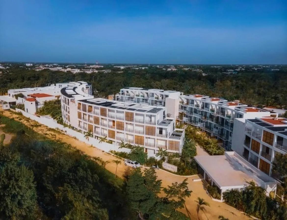 The Waves Tulum By Bnb Experience Mexico