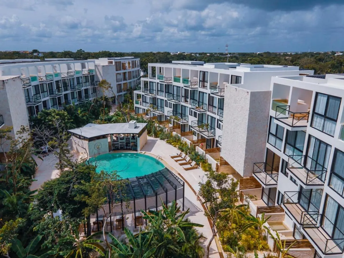 The Waves Tulum By Bnb Experience Mexico