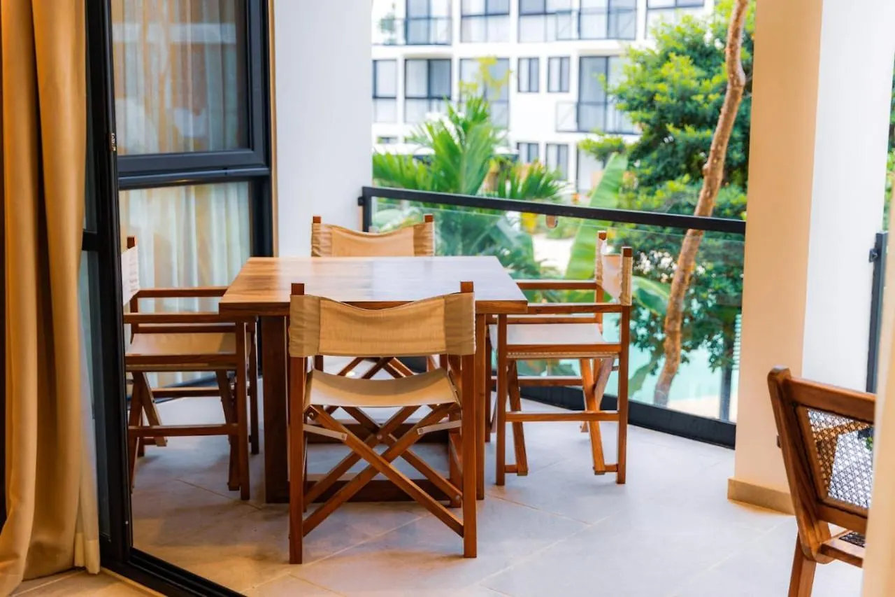 The Waves Tulum By Bnb Experience Hotel