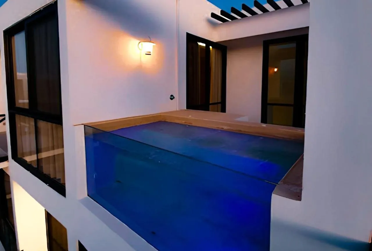Hotel The Waves Tulum By Bnb Experience