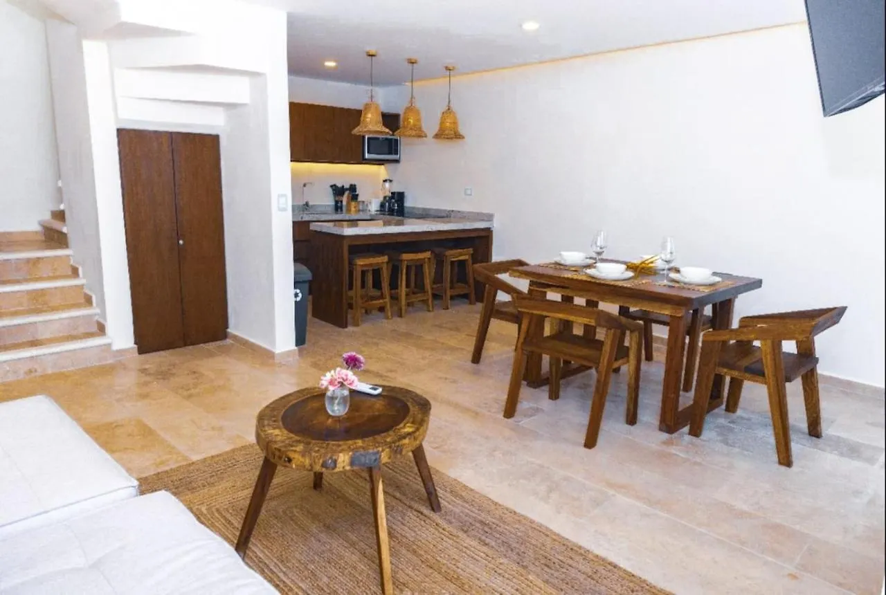 The Waves Tulum By Bnb Experience 4*,  Mexico