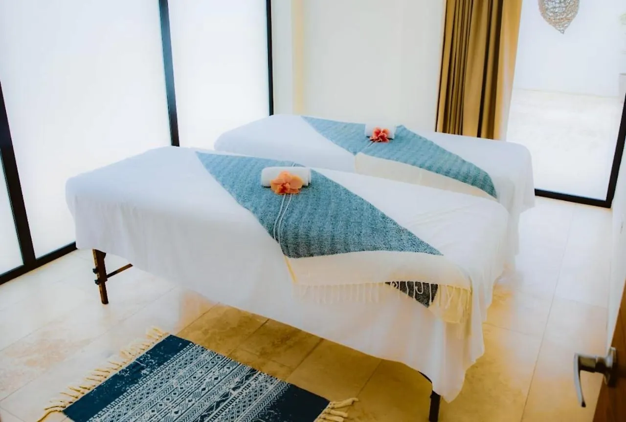 The Waves Tulum By Bnb Experience Hotel