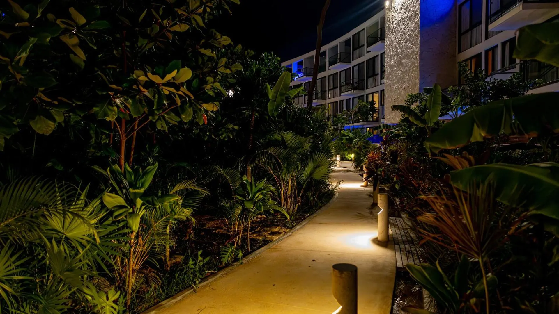 The Waves Tulum By Bnb Experience 4*,  Mexico