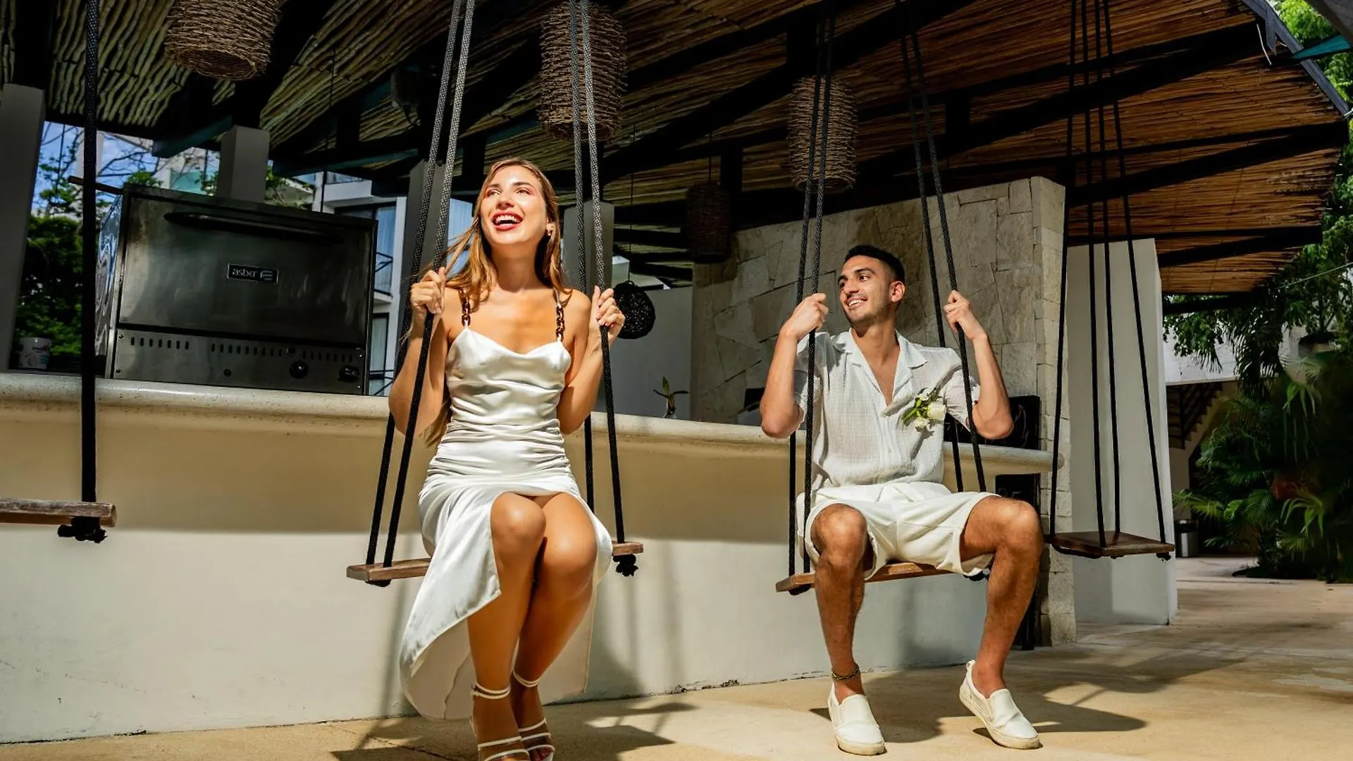 The Waves Tulum By Bnb Experience Hotel