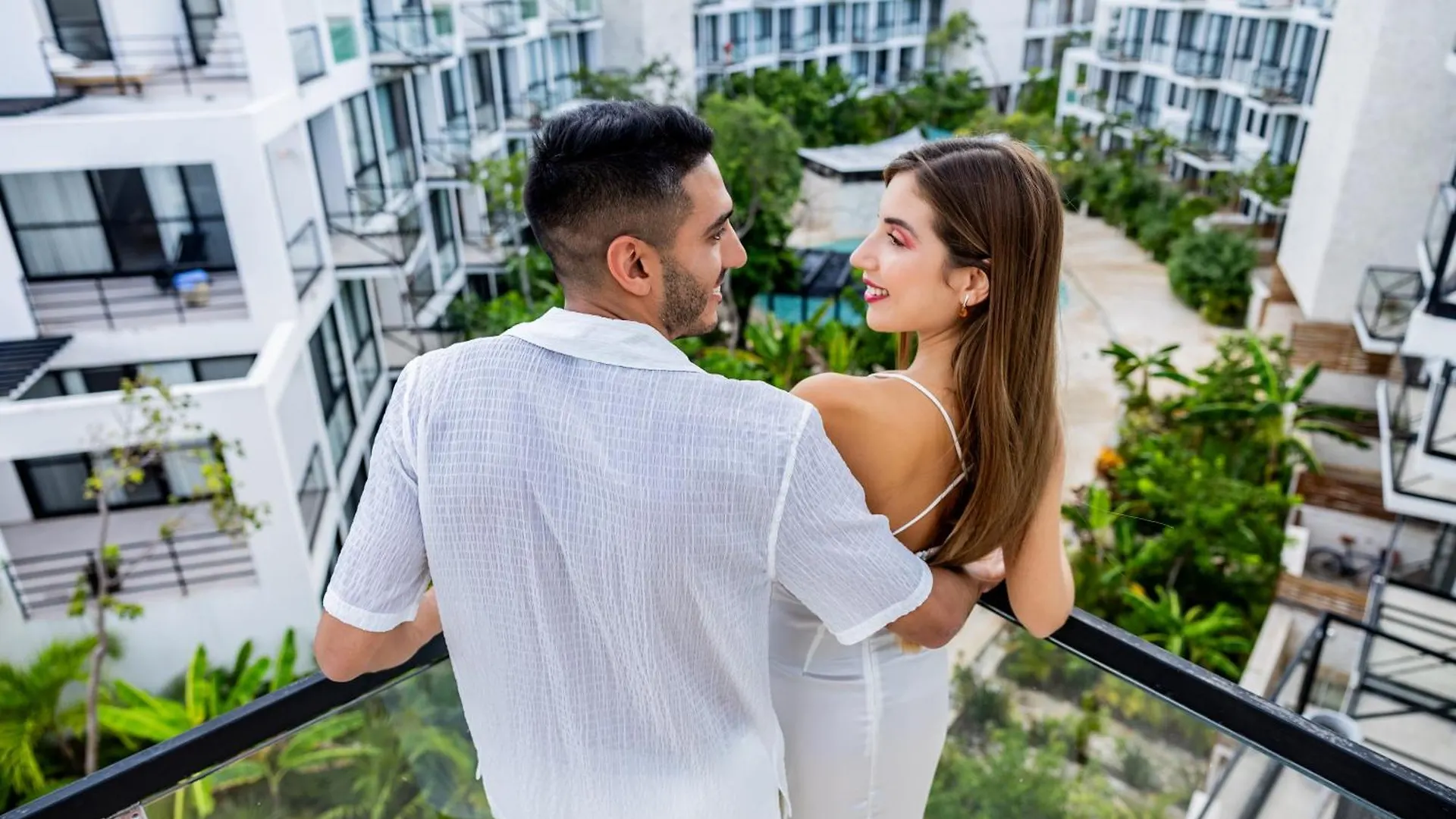 The Waves Tulum By Bnb Experience