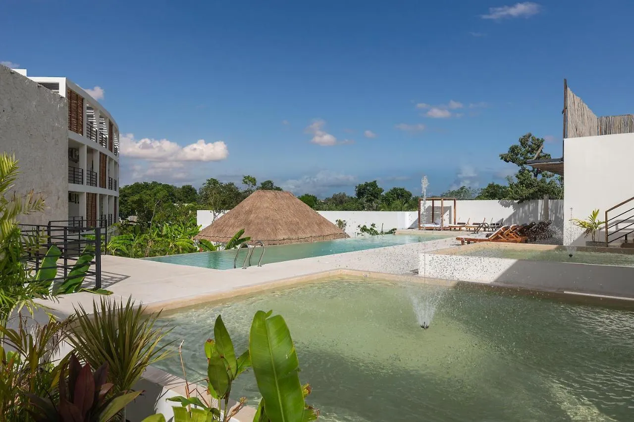 The Waves Tulum By Bnb Experience Hotel