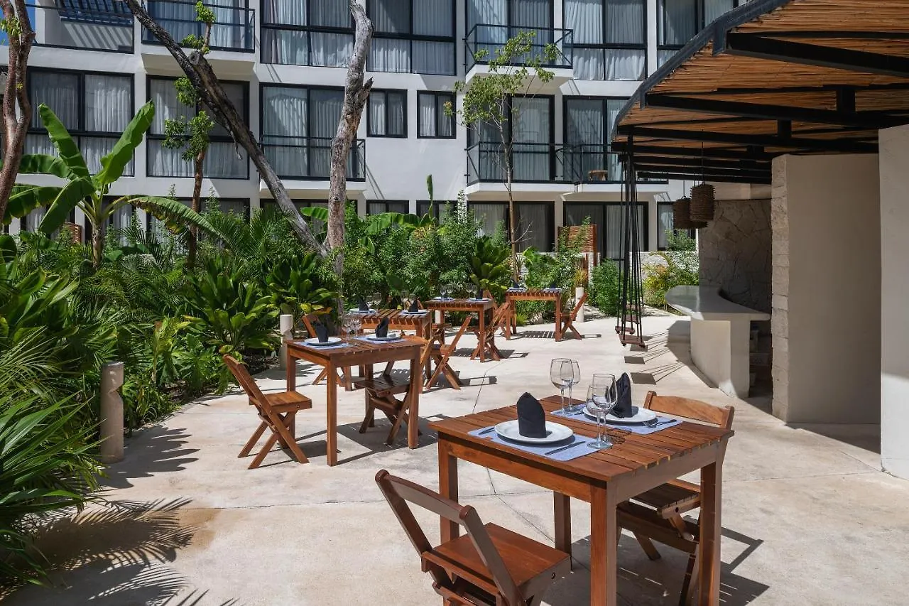 **** Hotel The Waves Tulum By Bnb Experience Mexico