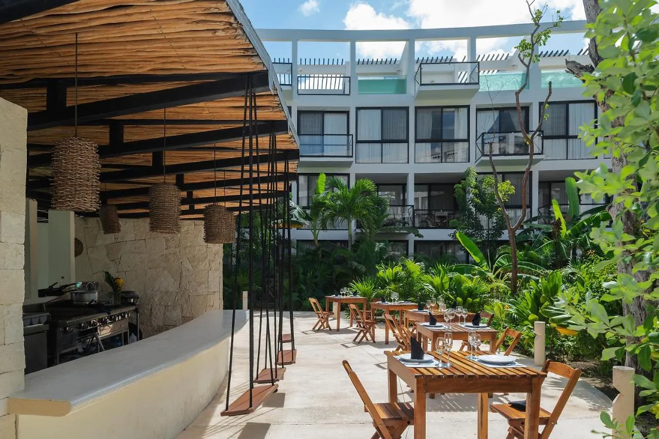 The Waves Tulum By Bnb Experience