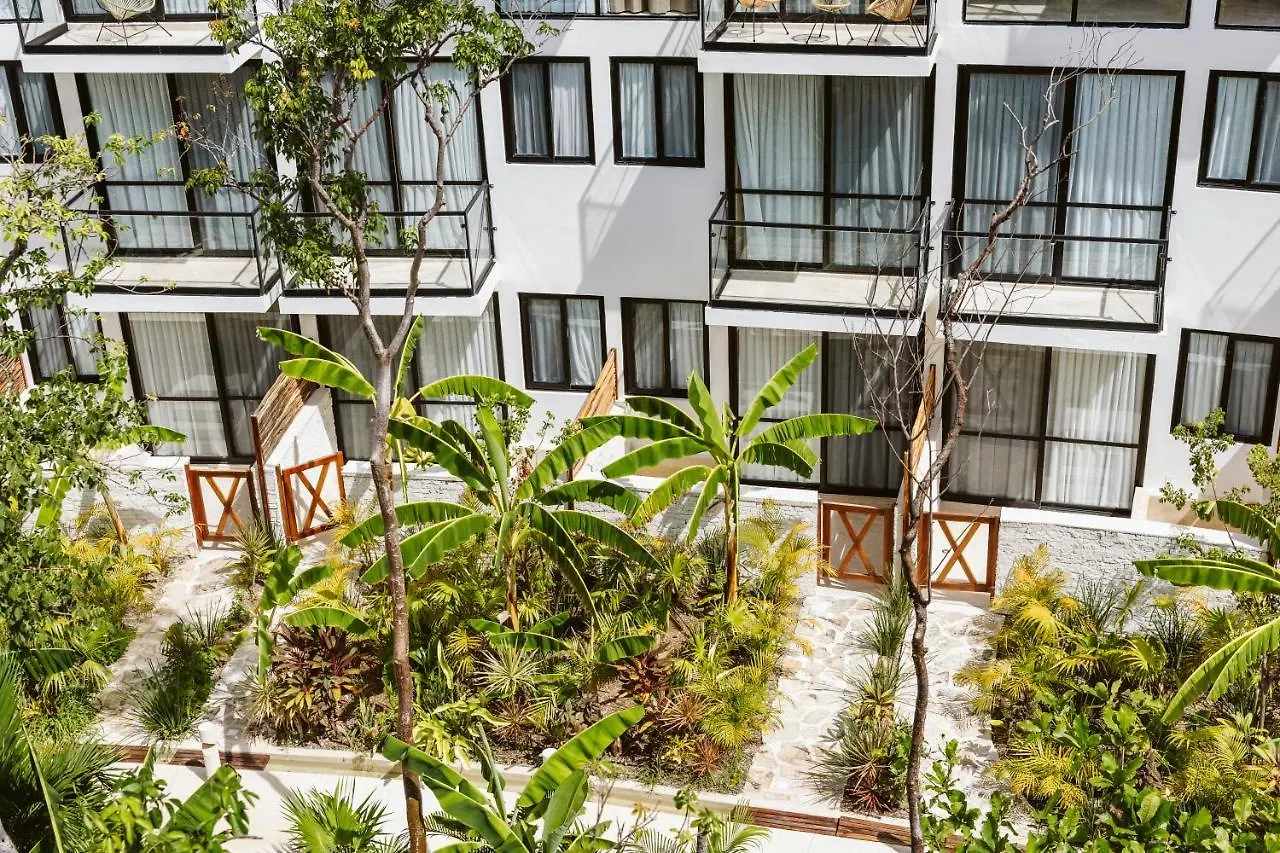 The Waves Tulum By Bnb Experience Hotel