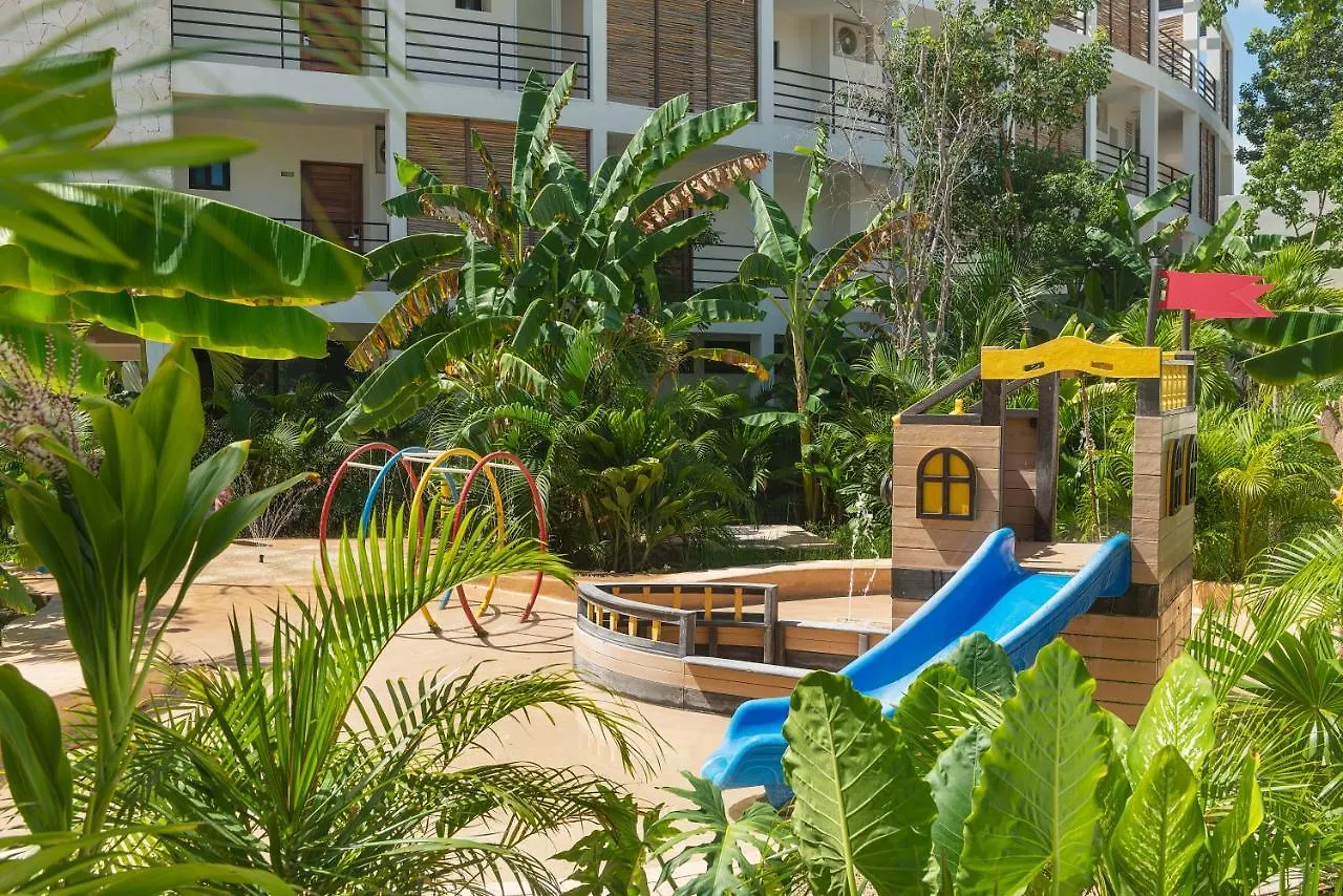 The Waves Tulum By Bnb Experience 4*,  Mexico
