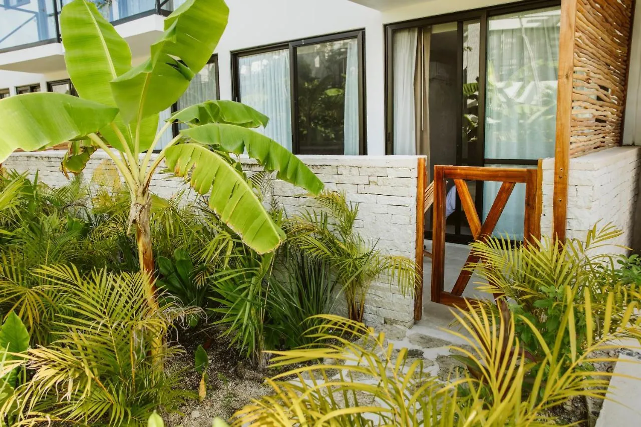 The Waves Tulum By Bnb Experience Hotel