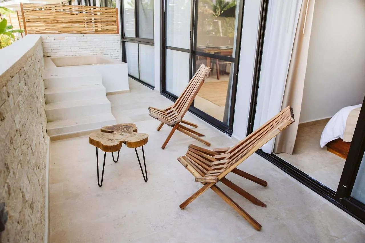 The Waves Tulum By Bnb Experience