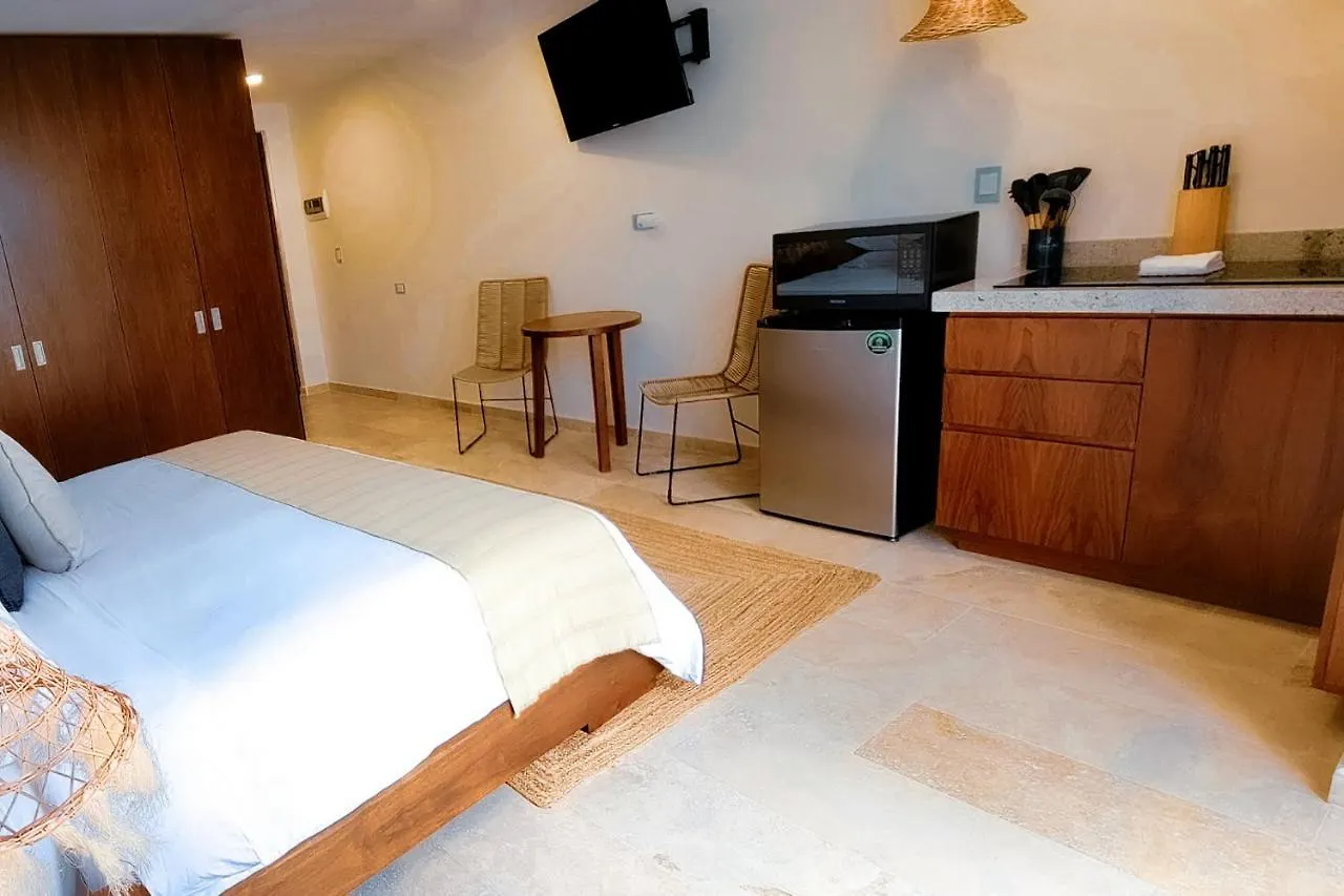 The Waves Tulum By Bnb Experience Mexico