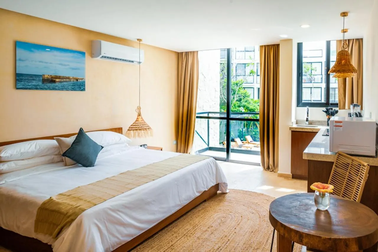 The Waves Tulum By Bnb Experience Hotel