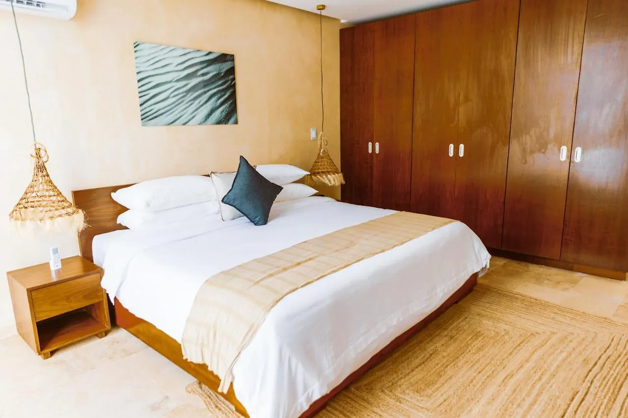 The Waves Tulum By Bnb Experience Hotel