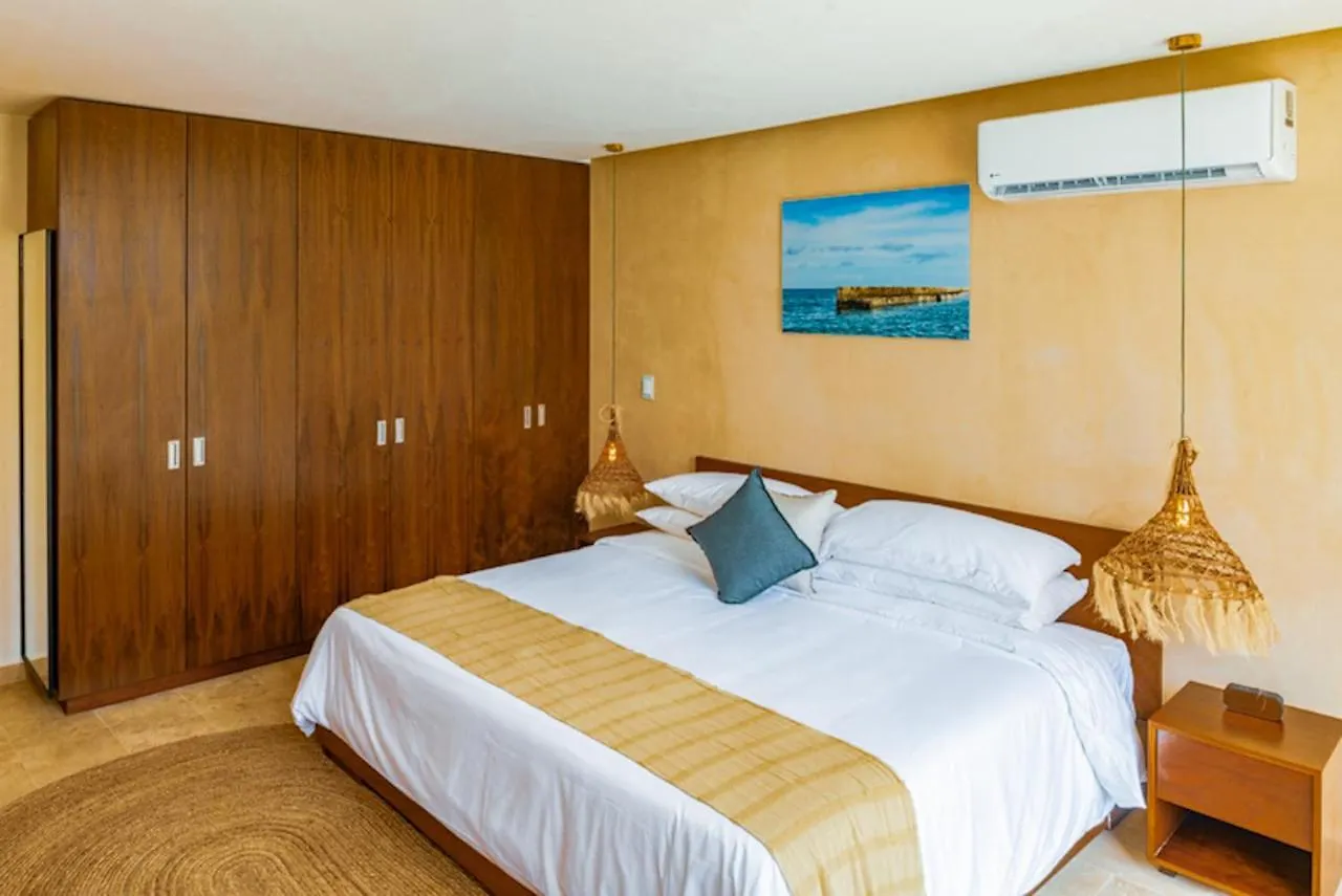 **** Hotel The Waves Tulum By Bnb Experience Mexico