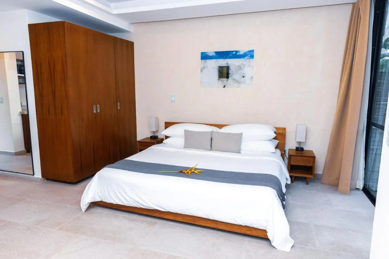 Hotel The Waves Tulum By Bnb Experience