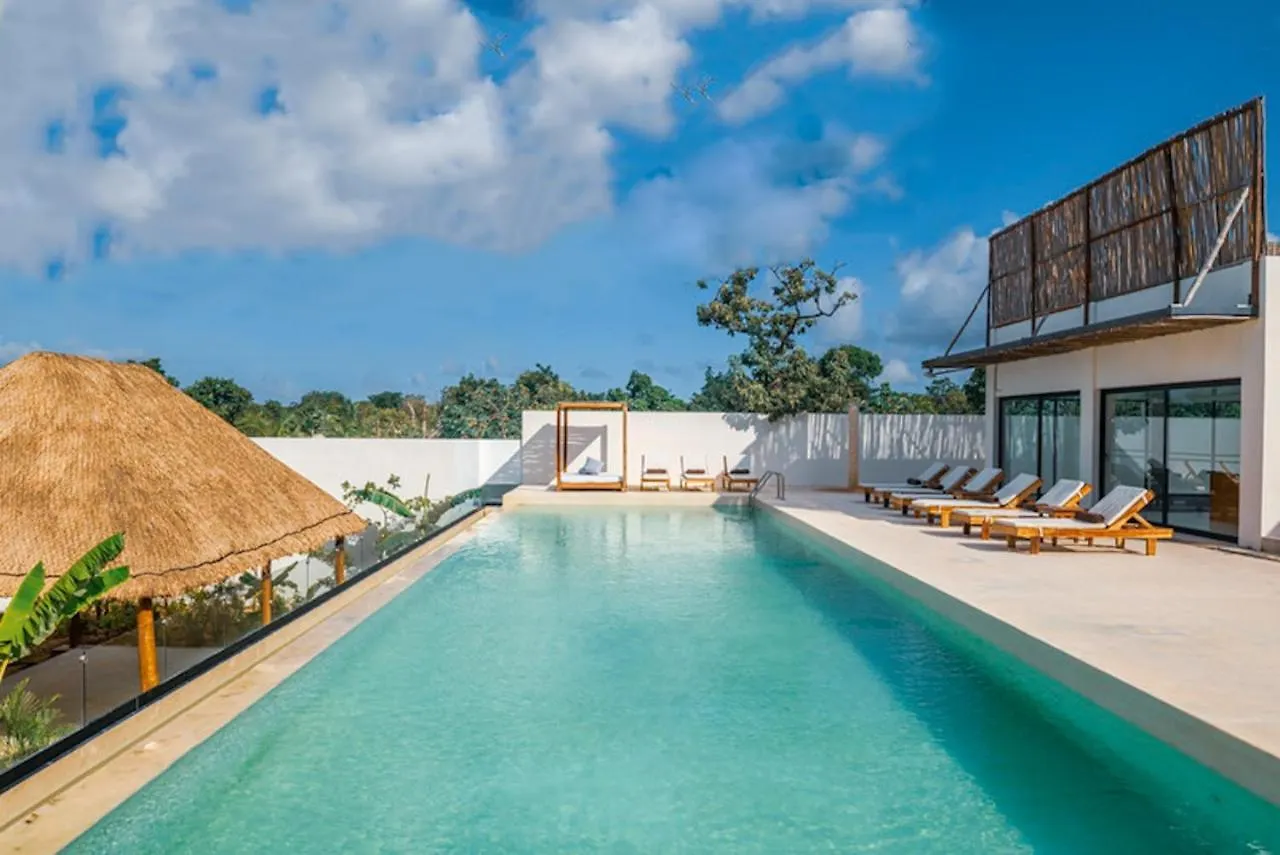 The Waves Tulum By Bnb Experience Hotel