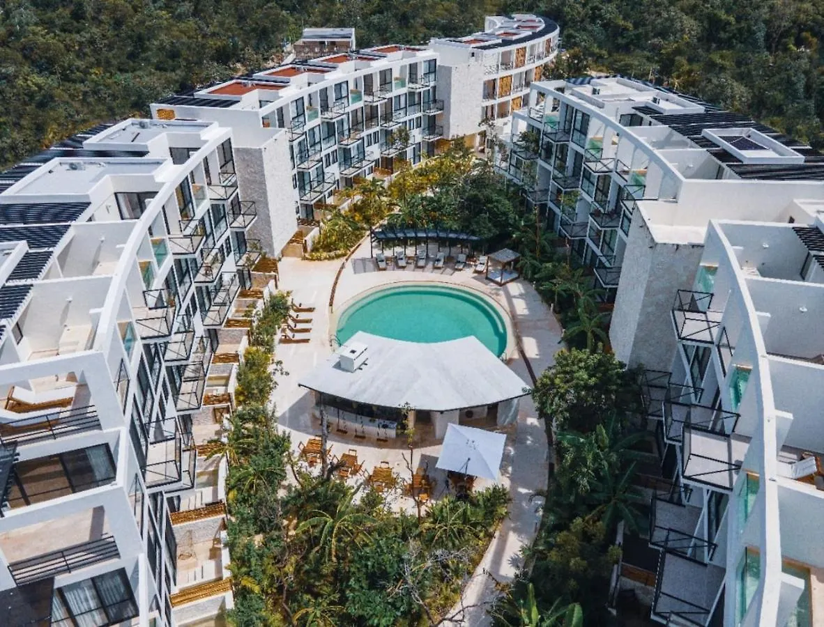 The Waves Tulum By Bnb Experience