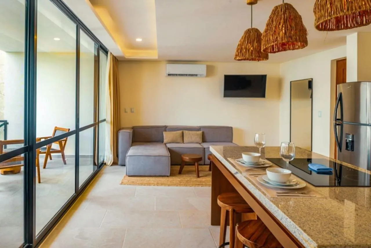 The Waves Tulum By Bnb Experience