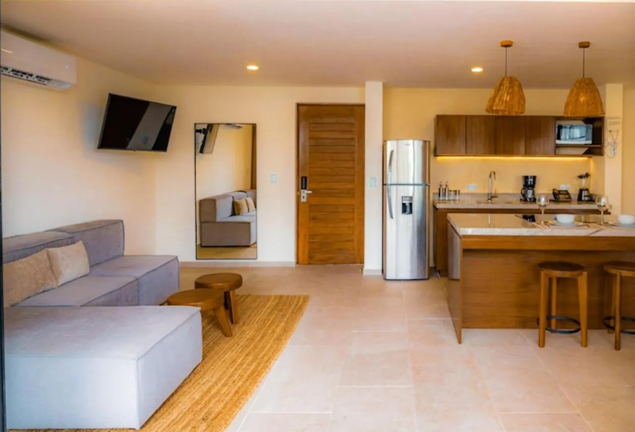 Hotel The Waves Tulum By Bnb Experience
