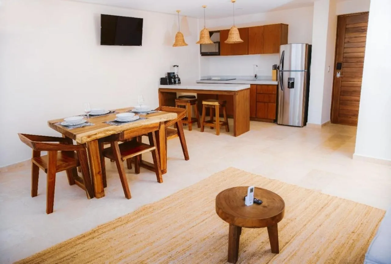**** Hotel The Waves Tulum By Bnb Experience Mexico