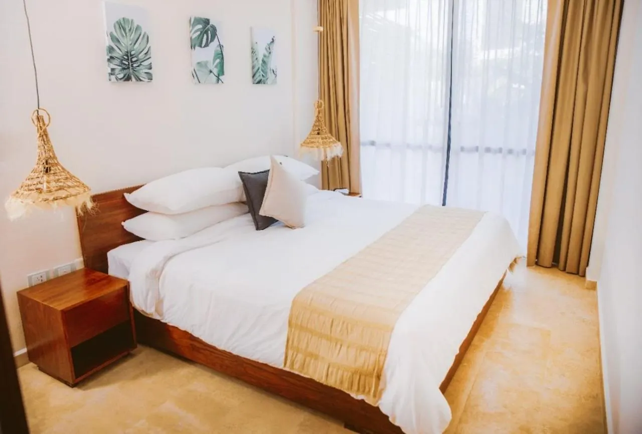 The Waves Tulum By Bnb Experience