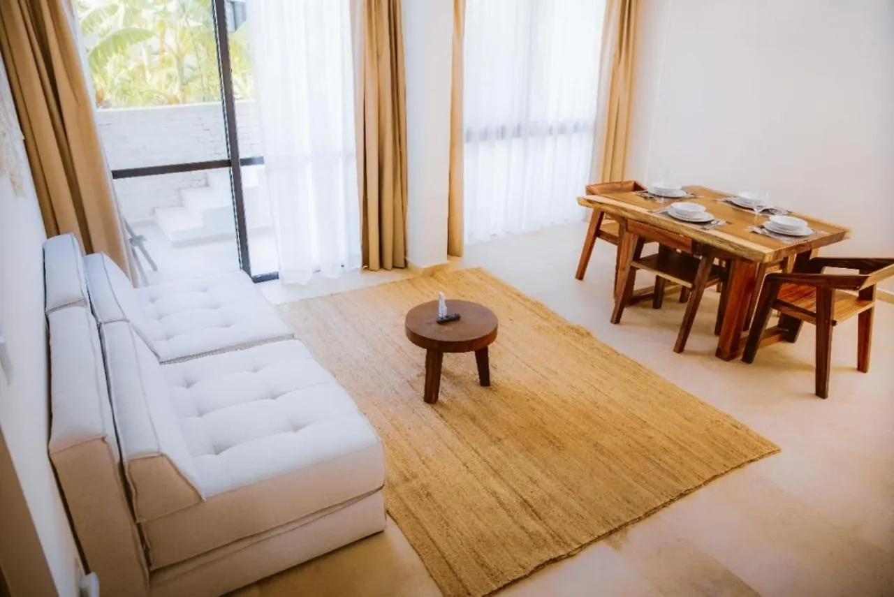 **** Hotell The Waves Tulum By Bnb Experience Mexiko