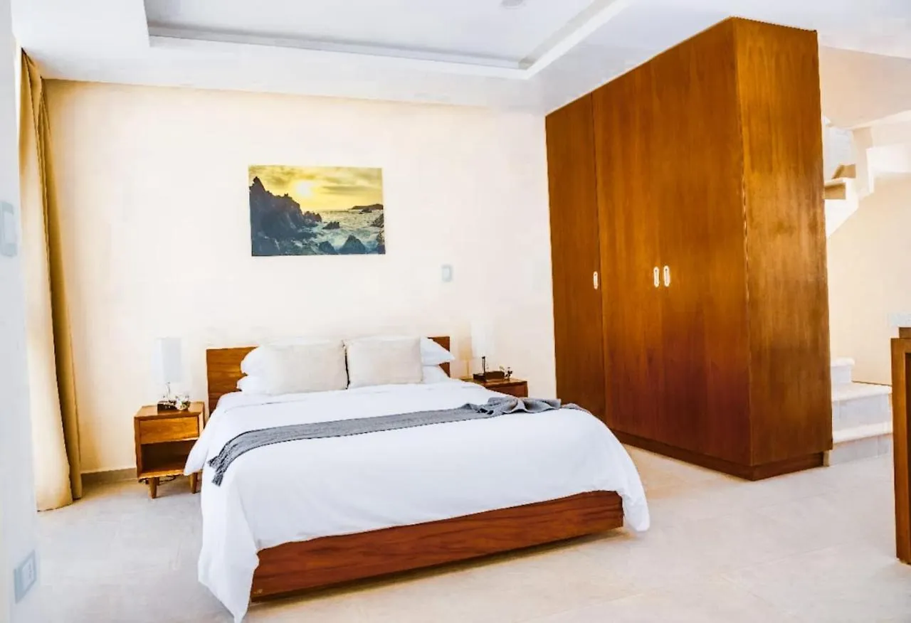 The Waves Tulum By Bnb Experience 호텔