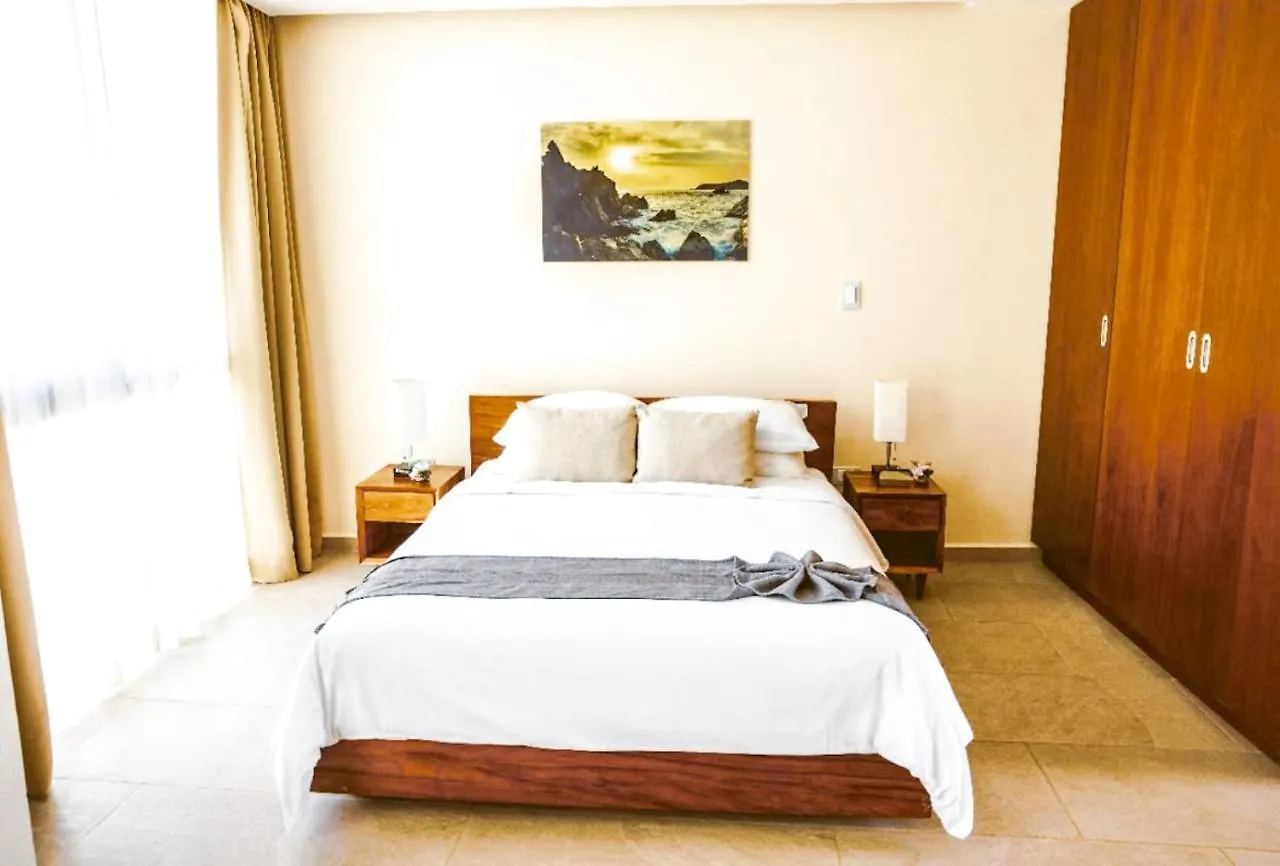 The Waves Tulum By Bnb Experience 4*,  Mexico