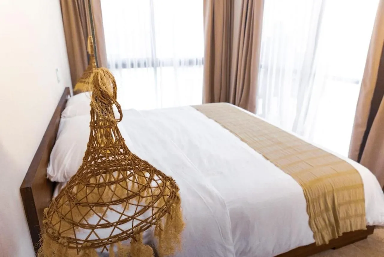 The Waves Tulum By Bnb Experience Hotel
