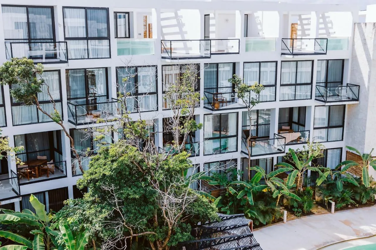 The Waves Tulum By Bnb Experience Mexico