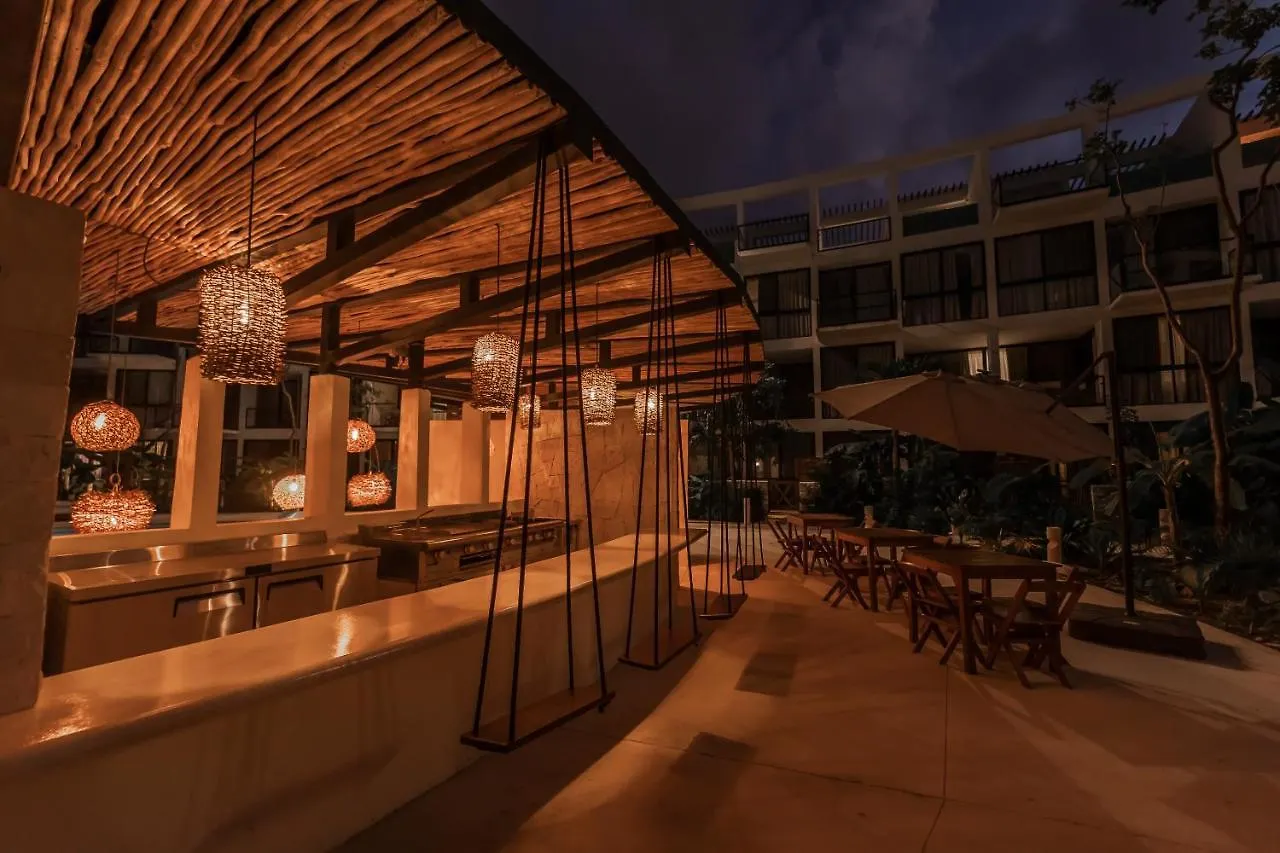 The Waves Tulum By Bnb Experience Hotel