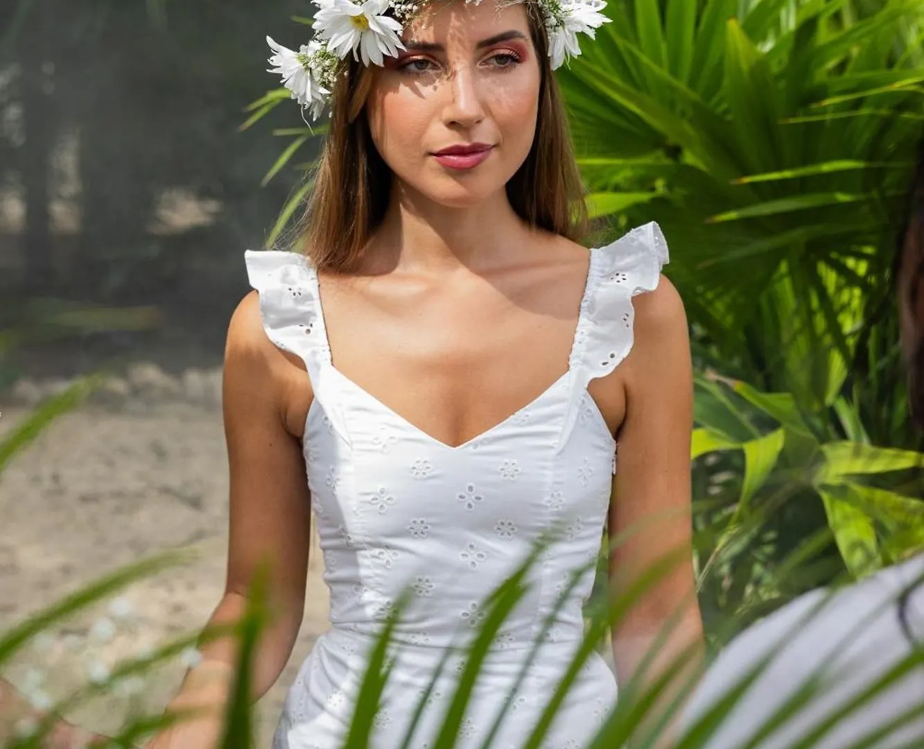 Hotell The Waves Tulum By Bnb Experience
