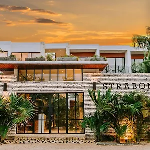 The Strabon 4* טולום