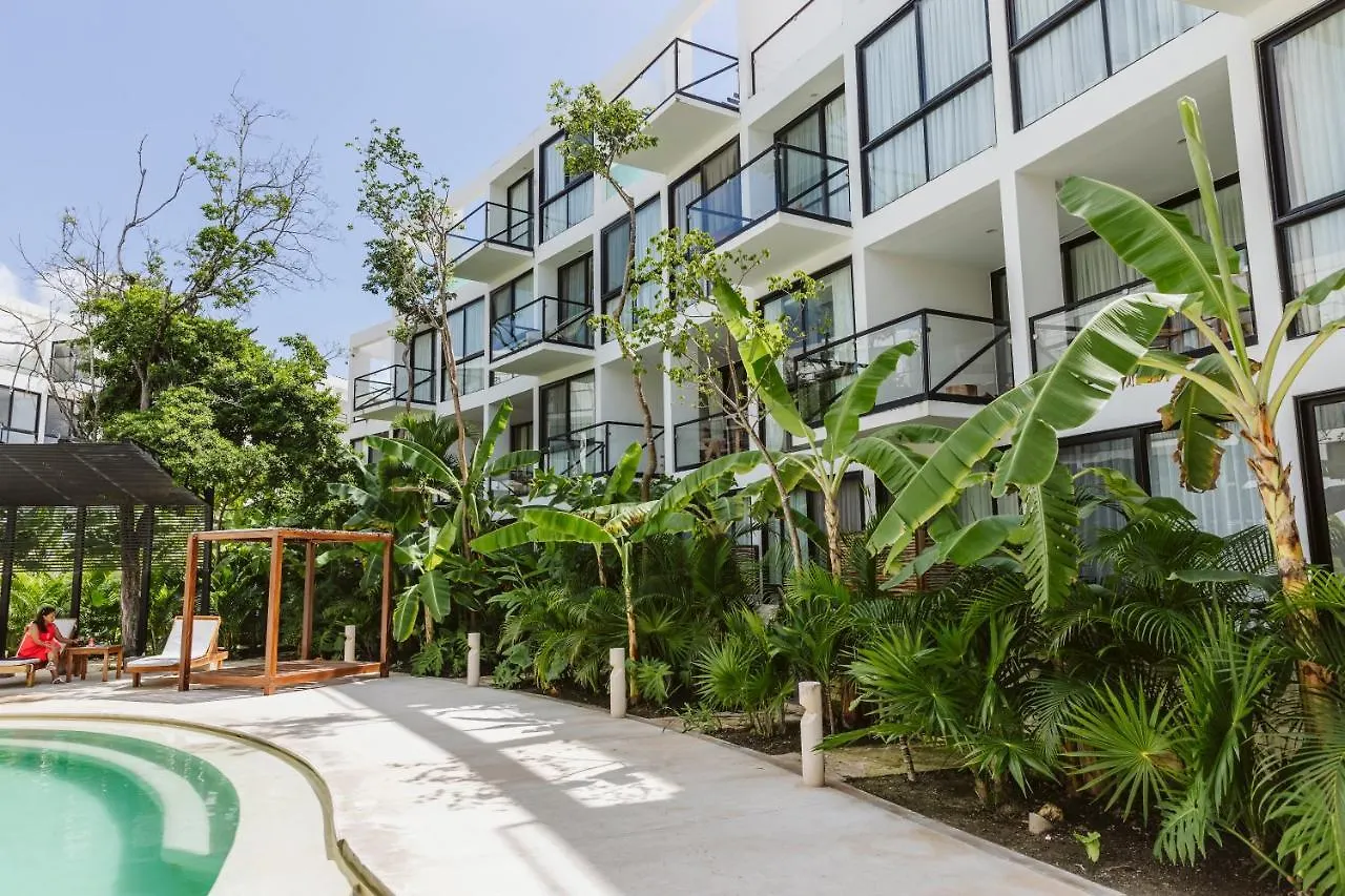 The Waves Tulum By Bnb Experience