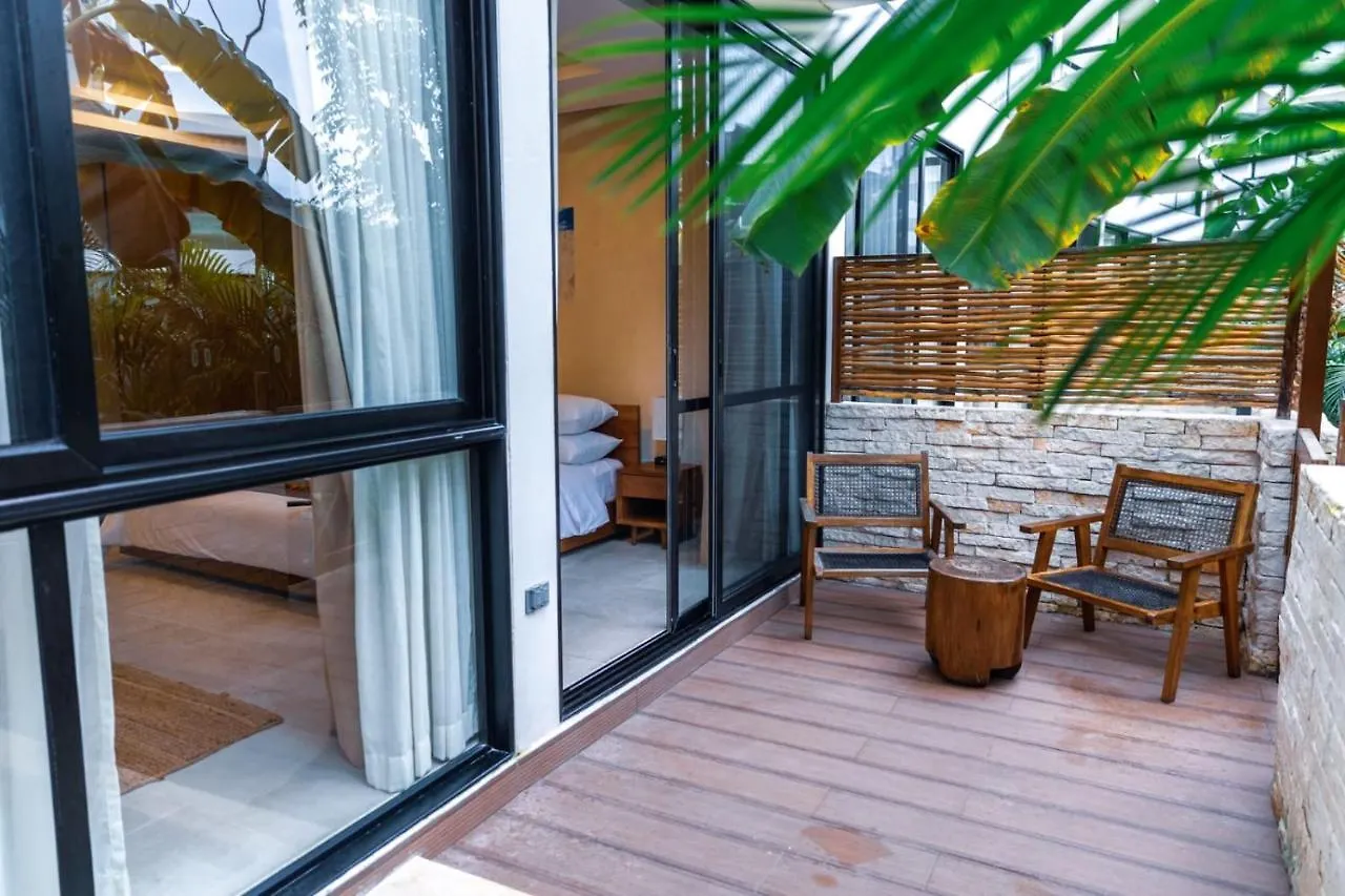 The Waves Tulum By Bnb Experience