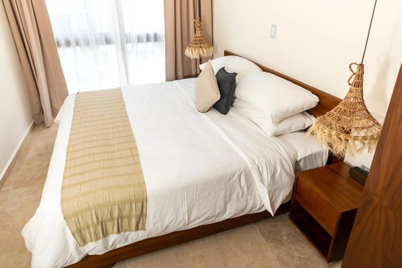 The Waves Tulum By Bnb Experience Hotel