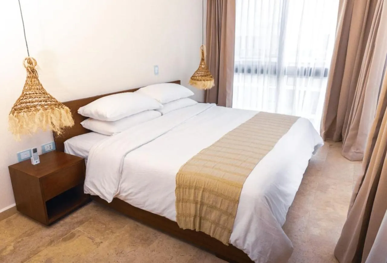 The Waves Tulum By Bnb Experience Mexico