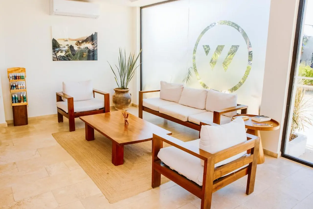 **** Hotel The Waves Tulum By Bnb Experience Mexico