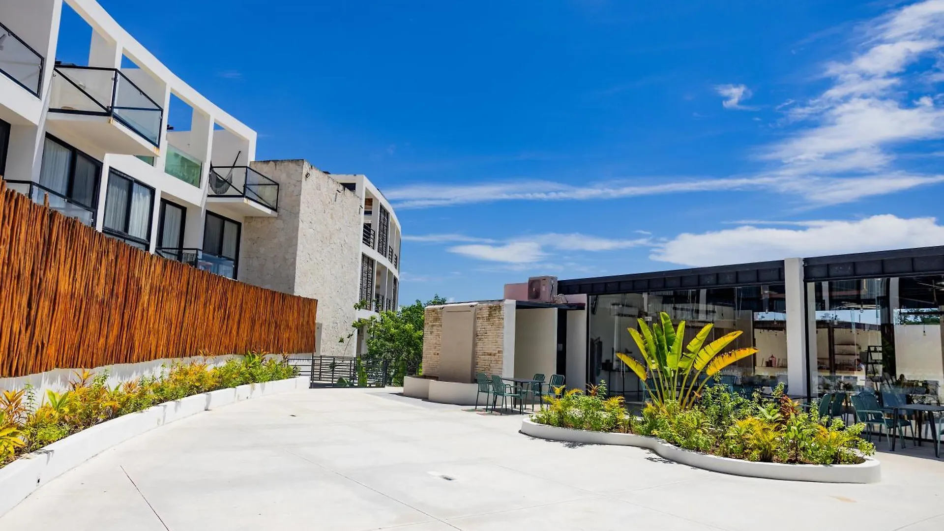 The Waves Tulum By Bnb Experience