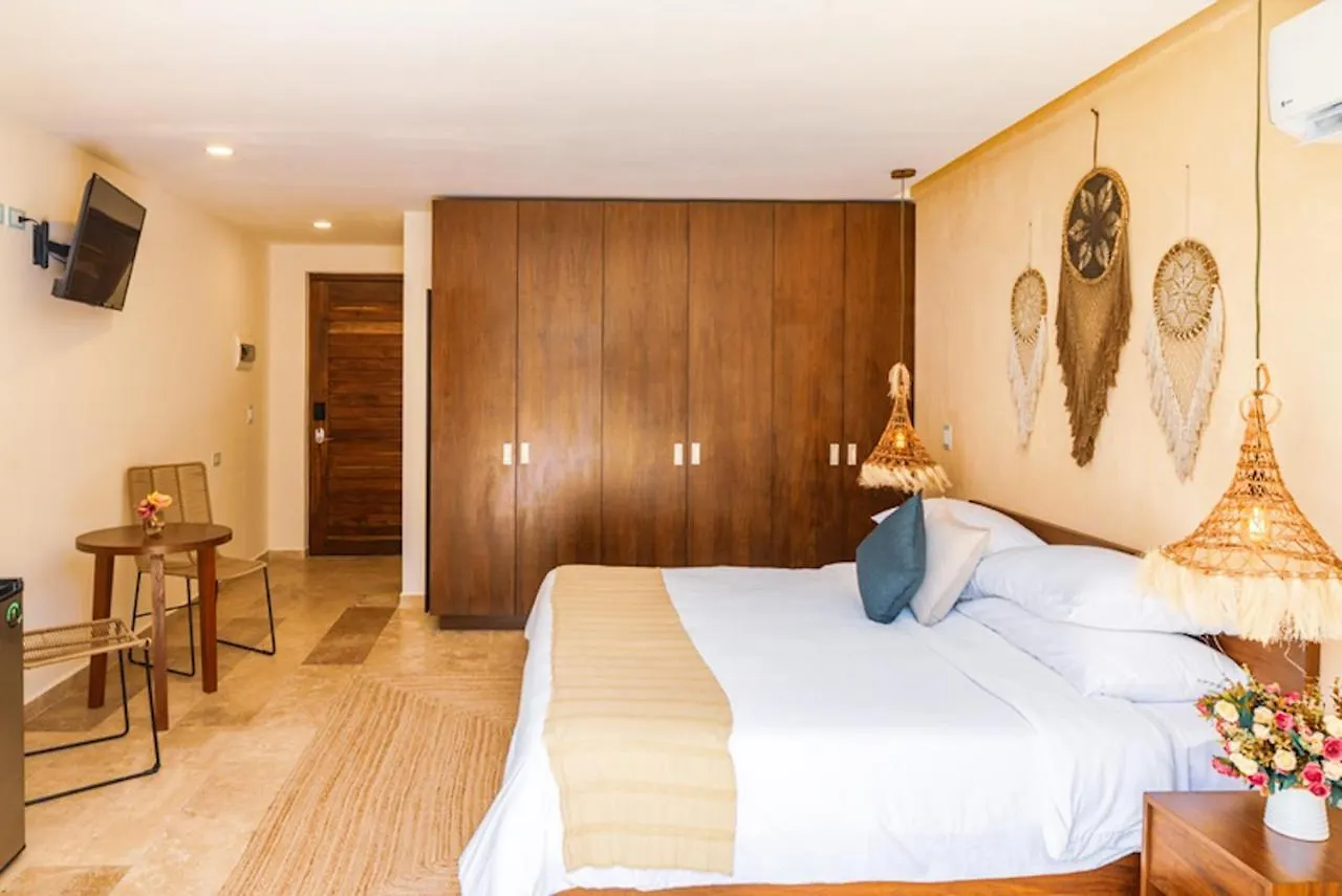 **** Hotel The Waves Tulum By Bnb Experience Mexico