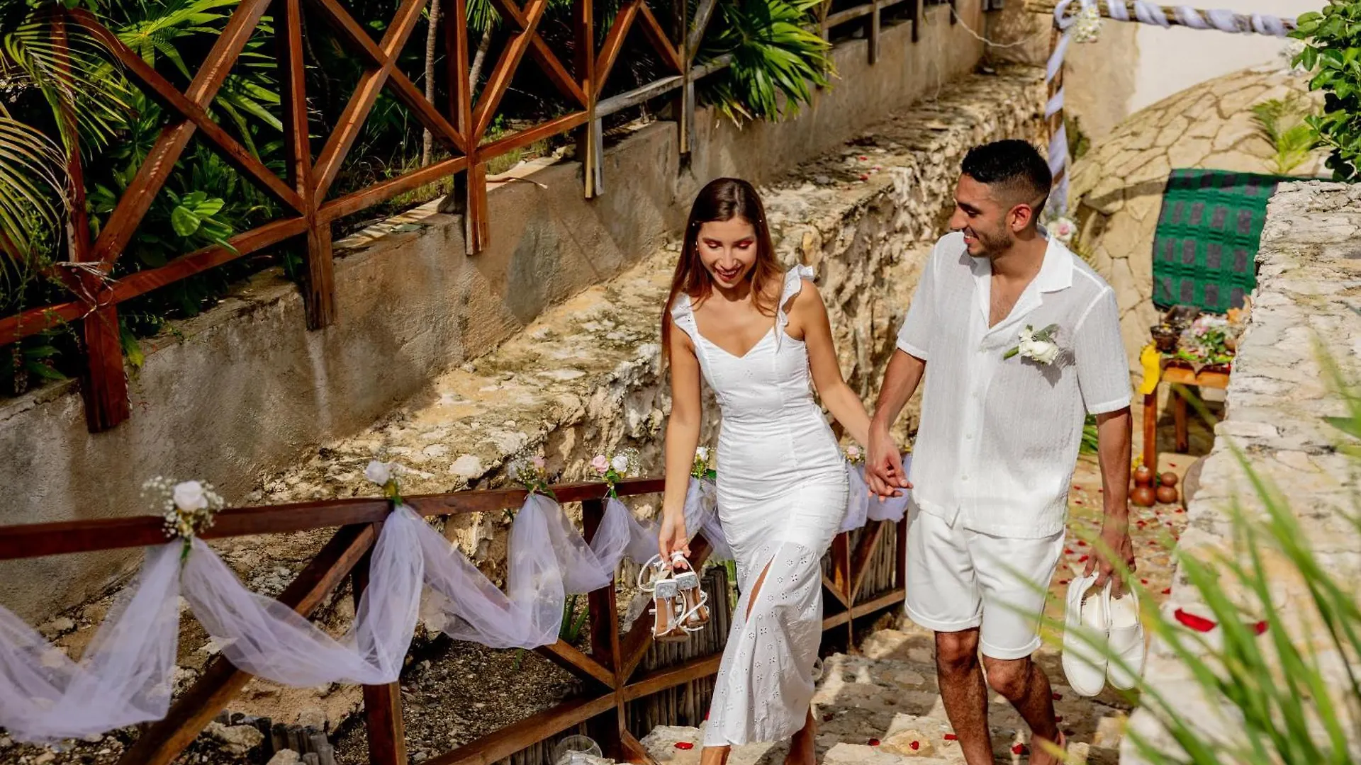 The Waves Tulum By Bnb Experience 4*,  Mexico